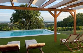 Amazing Home In Vukanovec With Sauna - 9