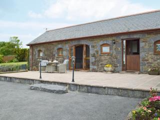 Hayloft Cottage - 0