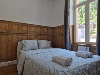 Studio near to the City Centre - Lussemburgo - 1