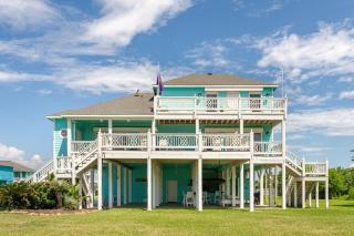 Views, 3 King Suites, 15 Guests - 3