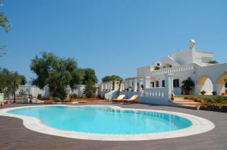 B&B Lamascopone - Fasano - 8