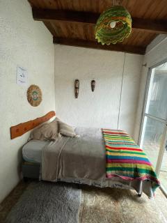 Eyo Habitación privada en Chuy con baño Privado No es hostal - 9