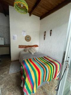 Eyo Habitación privada en Chuy con baño Privado No es hostal - 3