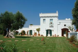 B&B Lamascopone - Fasano - 9