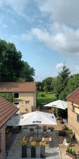 B&B Horpala - Heers - 0