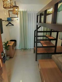 Siargao Alcove Verde Eco-Sanctuary Hostel - 6