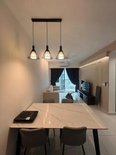 Edumetro A07 3Bedroom Subang Sunway By MICASA GROUP - 6
