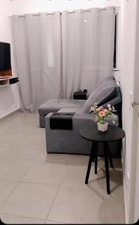 Apartamento 2 quartos condomínio com piscina - Porto Seguro - 3