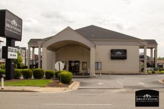 BrentwoodInn&suites - 0