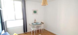 Beau 2 pièces proche Stade de France et Paris - 2