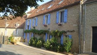 Maison de vacances - Reilhaguet - 0