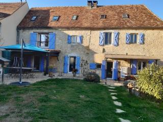 Maison de vacances - 5