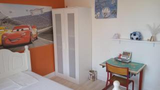 Maison de vacances - 4