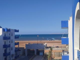Luxuries Studio in Oasis Marina ,Hurghada - Hurghada - 8