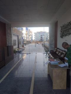Luxuries Studio in Oasis Marina ,Hurghada - Hurghada - 7
