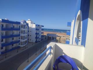 Luxuries Studio in Oasis Marina ,Hurghada - Hurghada - 5
