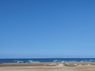 Luxuries Studio in Oasis Marina ,Hurghada - Hurghada - 4