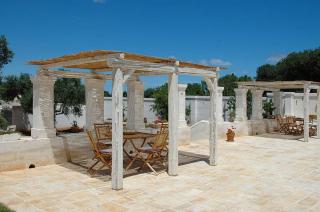 B&B Lamascopone - Fasano - 4