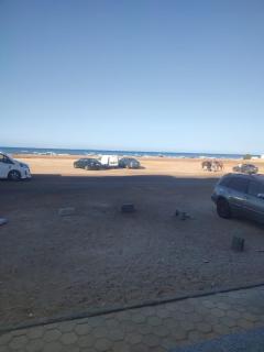 Luxuries Studio in Oasis Marina ,Hurghada - Hurghada - 3