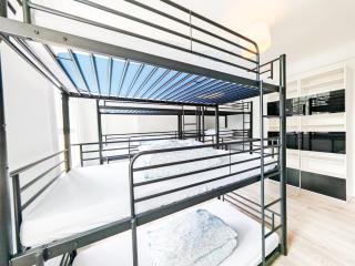 Prime Backpackers Angel - Londen - 3