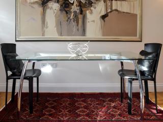 The Old Rectory Lodge - 7