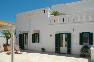 B&B Lamascopone - Fasano - 5