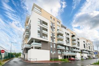 Parisian Terrace - Close to Orly and RER Station C, D - 4