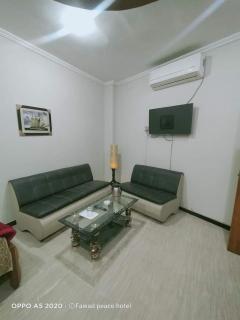 Peace Hotel Fizagat, Swat - 4