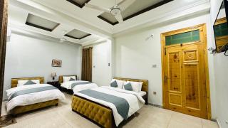 Peace Hotel Fizagat, Swat - Swat - 2