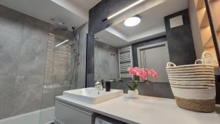 Towarowa Nature Apartment, free parking, air-conditioning, self check-in 24h - 1