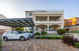 Apartments Villa Residenca - 6