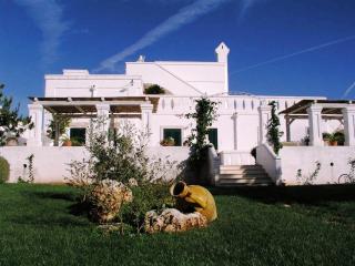 B&B Lamascopone - Fasano - 2