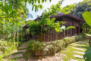 Angkor Rural lodge - 7