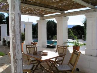B&B Lamascopone - Fasano - 6