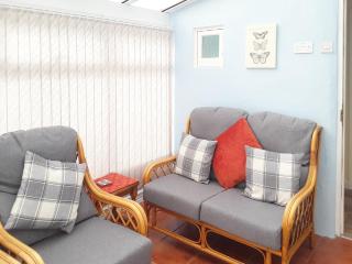 Shirley's Cottage - 4