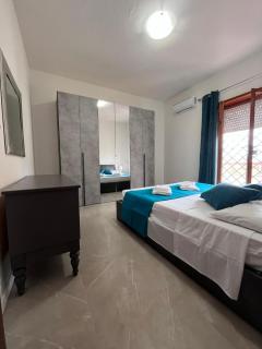 Anzio Alloggio Habitamare - 4