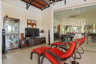 The Diamond Villa, Pool & Jacuzzi with Panoramic Views - 6