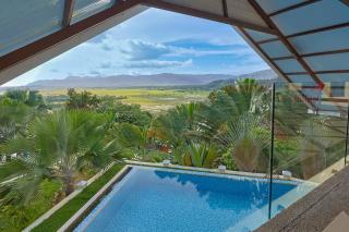 The Diamond Villa, Pool & Jacuzzi with Panoramic Views - 5