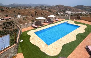 Stunning Home In Torrox With House Sea View - Torrox - 1