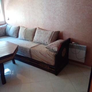 Vip apartment - 7