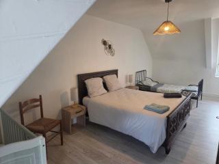 Maison au cœur de la Bretagne - 5