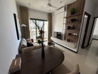Luxury 2 Bed 2 Bath by Resident Villas - Colombo - 0