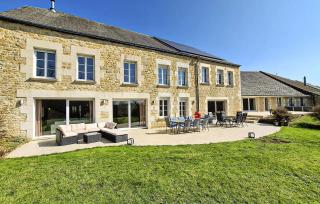 Stunning Home In Flaignes-Havys - 6