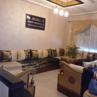 VIP Charme Fès - 9