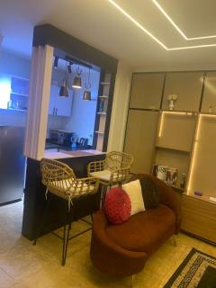 Golden tulip apartment - 3