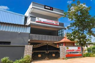 Hotel O Dream Land - Khandagiri - 3