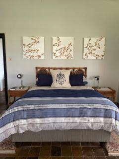 HEELTEVREDE Self-Catering farmhouse - 6