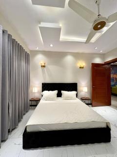The Grand Haven - 3BHK - Islamabad - 5
