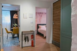 Quiet & Stylish Apartment in Central Sofia - 3