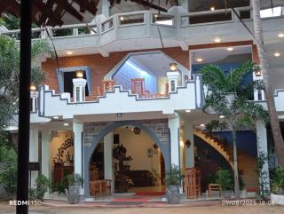 Green star villa - 4
